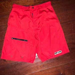 Polo Swimming Trunks